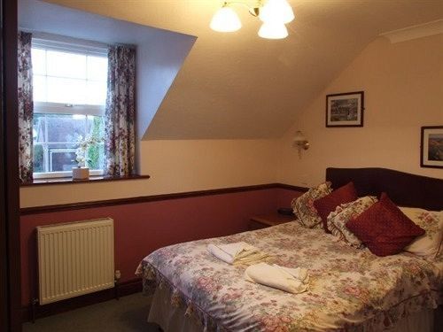 The Lugger 3* Chickerell