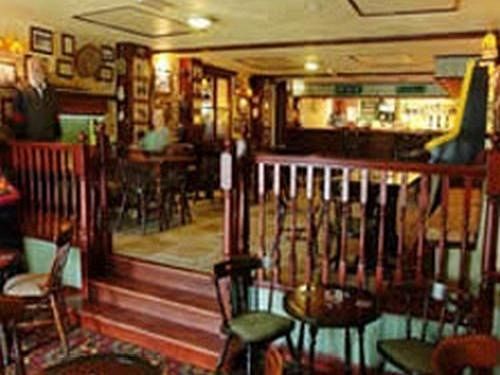 The Lugger Inn
