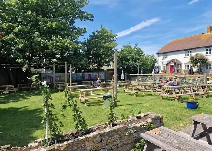 The Lugger Inn