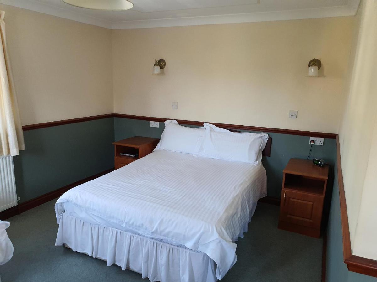 Inn The Lugger 3*