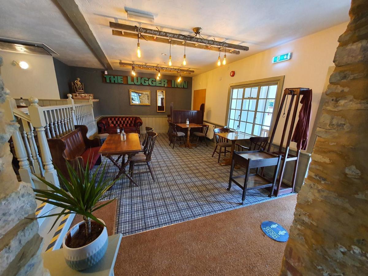 Inn The Lugger