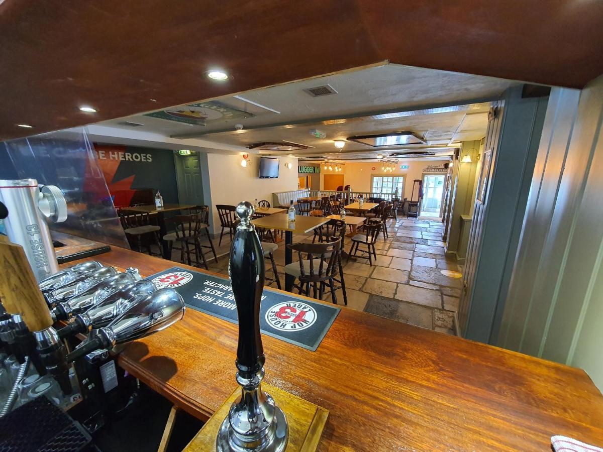 The Lugger Inn