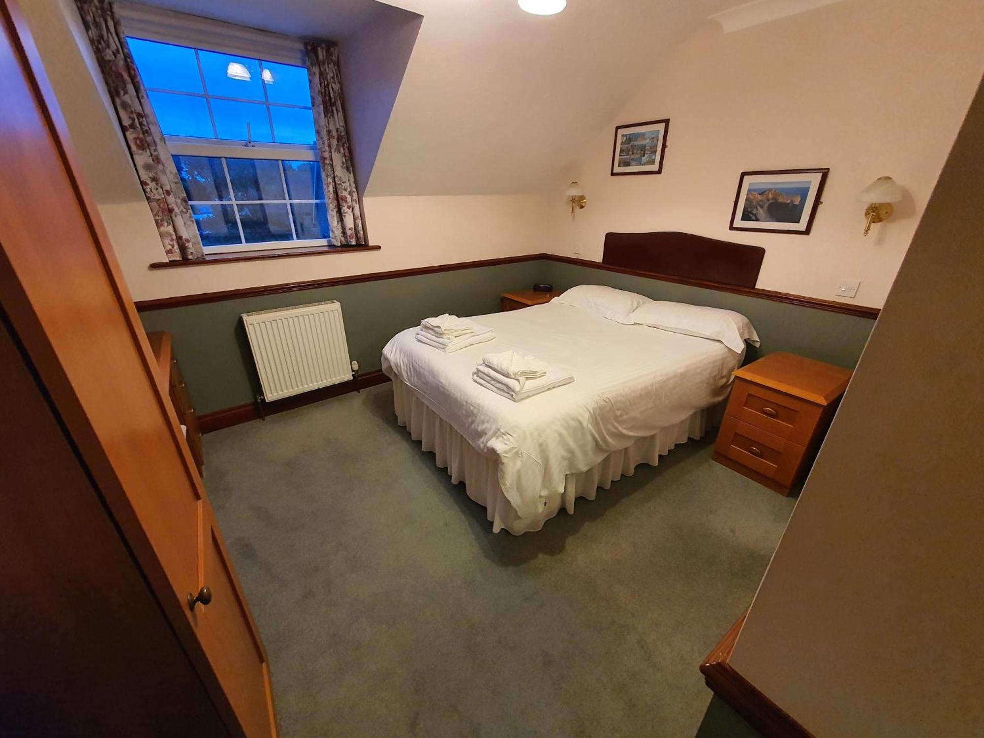 The Lugger Inn Chickerell