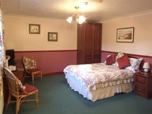 The Lugger Inn Chickerell