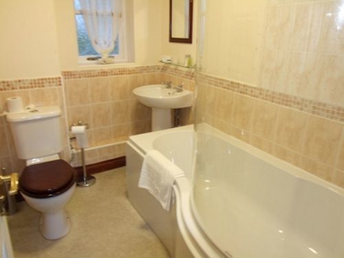 The Lugger Inn 3*