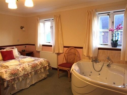 The Lugger 3* Chickerell