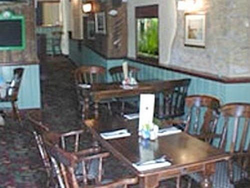 The Lugger Inn Chickerell